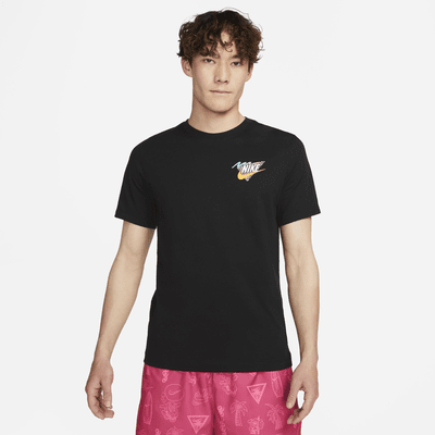 Nike Sportswear Men's T-Shirt. Nike MY